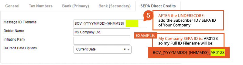 SEPA-6d